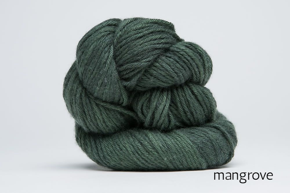 Jade Sapphire Pure Mongolian Cashmere 4-Ply (dk)