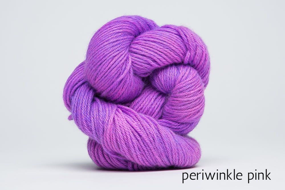 Jade Sapphire Pure Mongolian Cashmere 4-Ply (dk)