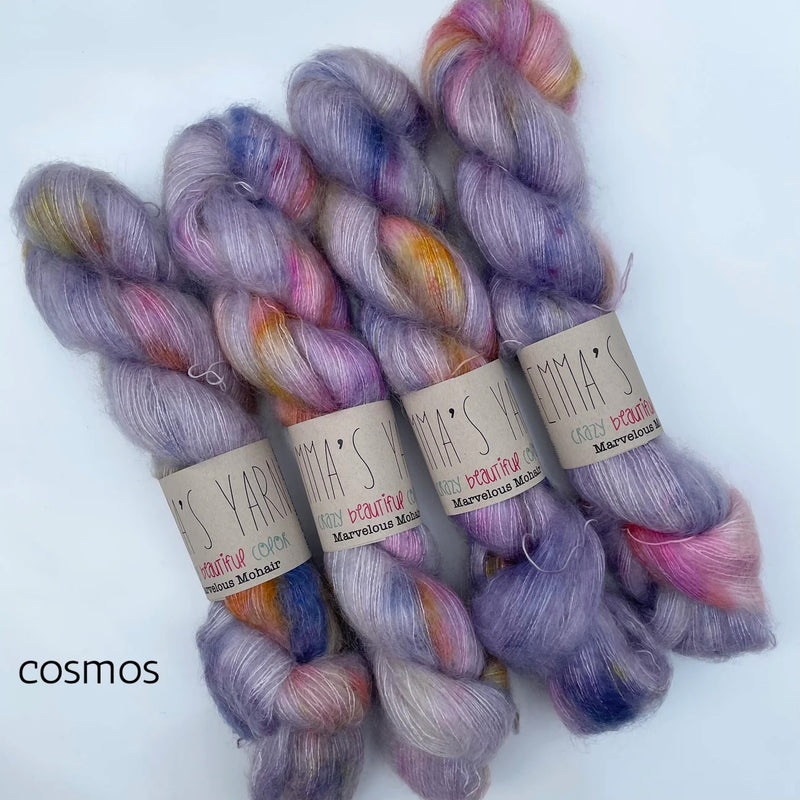 cosmos