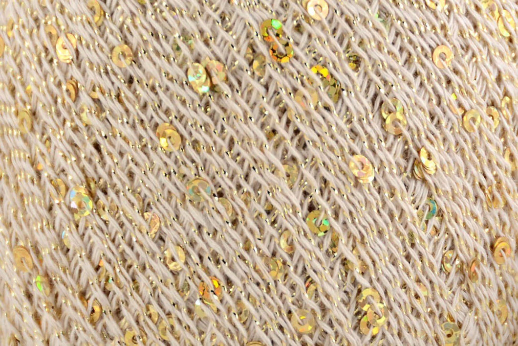 Cotton Gold by Rozetti (lace)