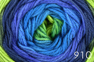 Cotton Supreme Waves by Universal Yarn (dk)