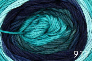 Cotton Supreme Waves by Universal Yarn (dk)
