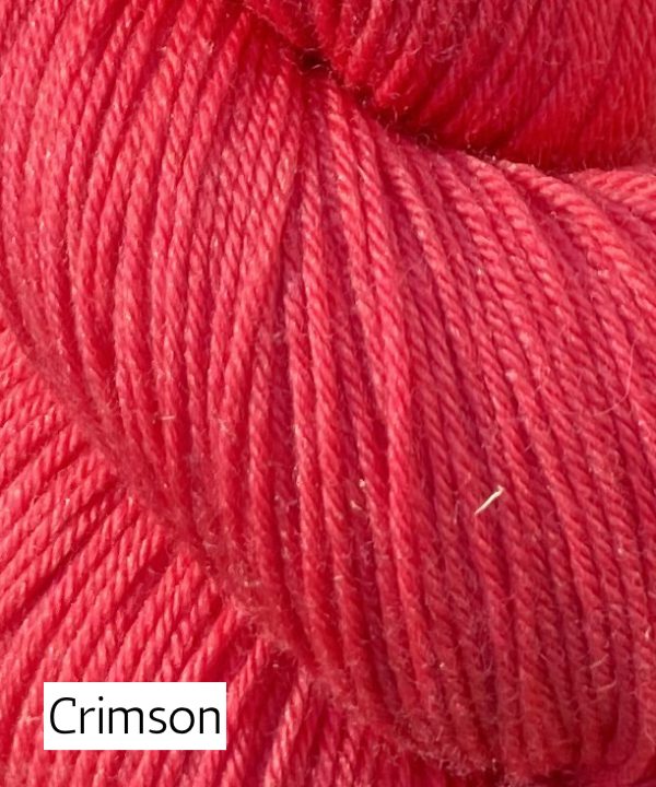 Kokadjo by Jagger Spun (fingering)