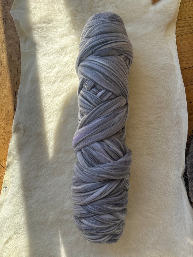 Fine Italian Merino / winter