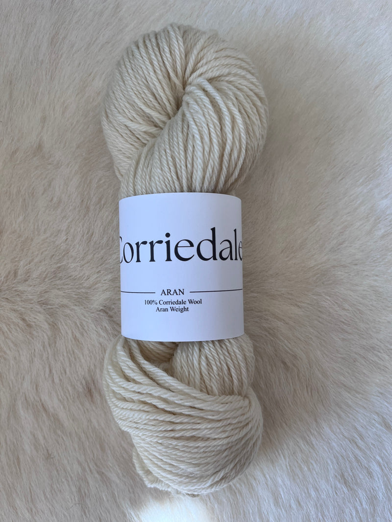 corriedale