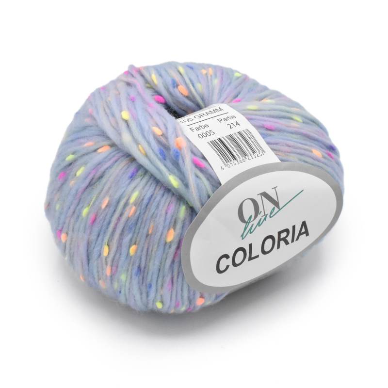 Coloria by OnLine (aran)