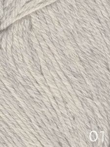 Falkland Worsted by Queensland (worsted)