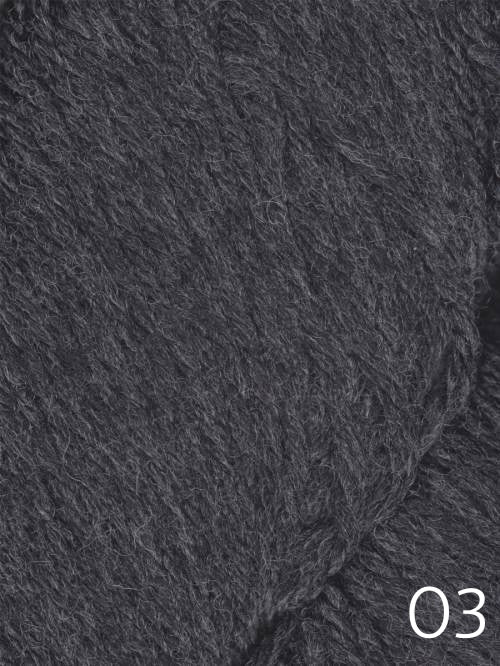Falkland Worsted by Queensland (worsted)
