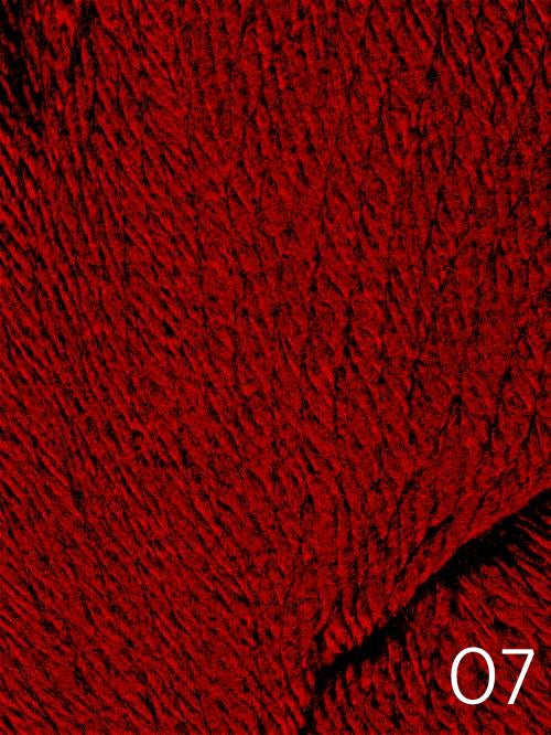 Falkland Worsted by Queensland (worsted)