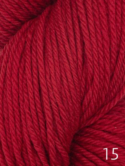 Falkland Worsted by Queensland (worsted)