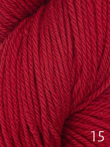 Falkland Worsted by Queensland (worsted)