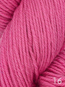 Falkland Worsted by Queensland (worsted)