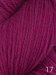 Falkland Worsted by Queensland (worsted)