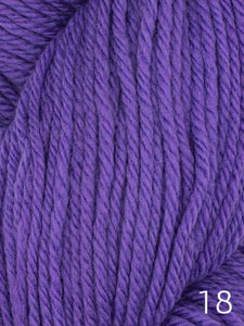 Falkland Worsted by Queensland (worsted)