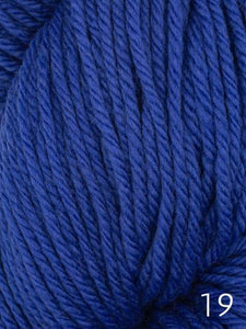 Falkland Worsted by Queensland (worsted)
