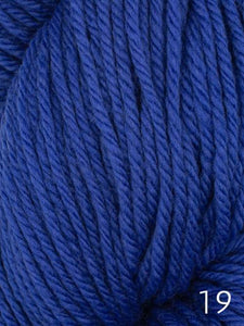 Falkland Worsted by Queensland (worsted)