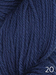Falkland Worsted by Queensland (worsted)