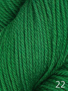 Falkland Worsted by Queensland (worsted)