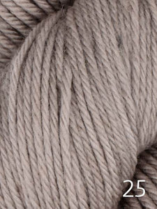 Falkland Worsted by Queensland (worsted)