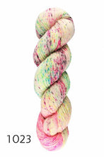 Load image into Gallery viewer, Araucania Huasco Sock Hand Painted (fingering/sock)
