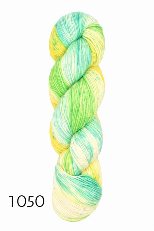 Araucania Huasco Sock Hand Painted (fingering/sock)