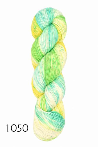 Araucania Huasco Sock Hand Painted (fingering/sock)