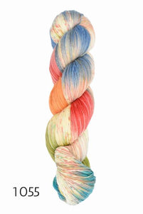 Araucania Huasco Sock Hand Painted (fingering/sock)