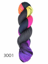 Load image into Gallery viewer, Araucania Huasco Sock Hand Painted (fingering/sock)
