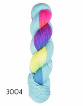 Load image into Gallery viewer, Araucania Huasco Sock Hand Painted (fingering/sock)
