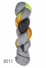 Load image into Gallery viewer, Araucania Huasco Sock Hand Painted (fingering/sock)
