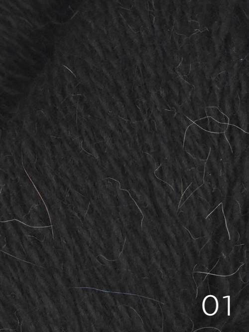 Lapin by Queensland (fingering)