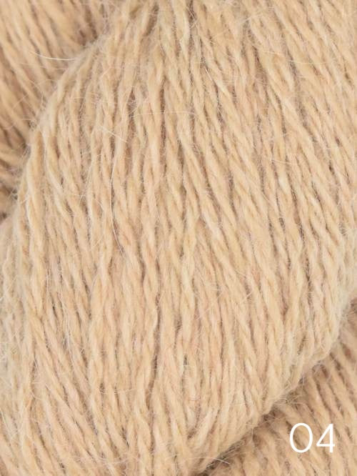 Lapin by Queensland (fingering)