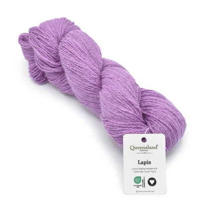 Lapin by Queensland (fingering)