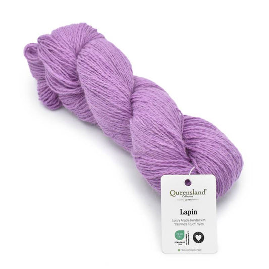 Lapin by Queensland (fingering)