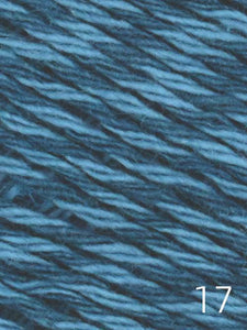 Lino Moda by Jody Long (dk)