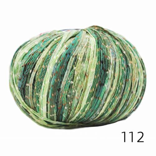 Lirico by Louisa Harding (worsted)