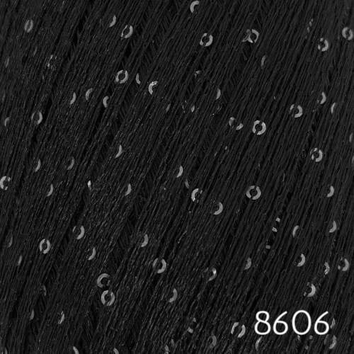 8606 black