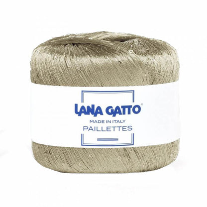 Paillettes by Lana Gatto (lace)