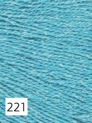 221 electric blue