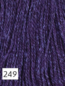 Silky Wool by Elsebeth Lavold (sport/dk)