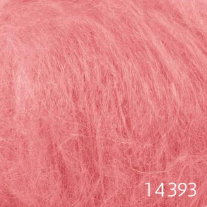 Wool Mohair by Lana Gatto (aran/bulky)