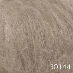 Wool Mohair by Lana Gatto (aran/bulky)