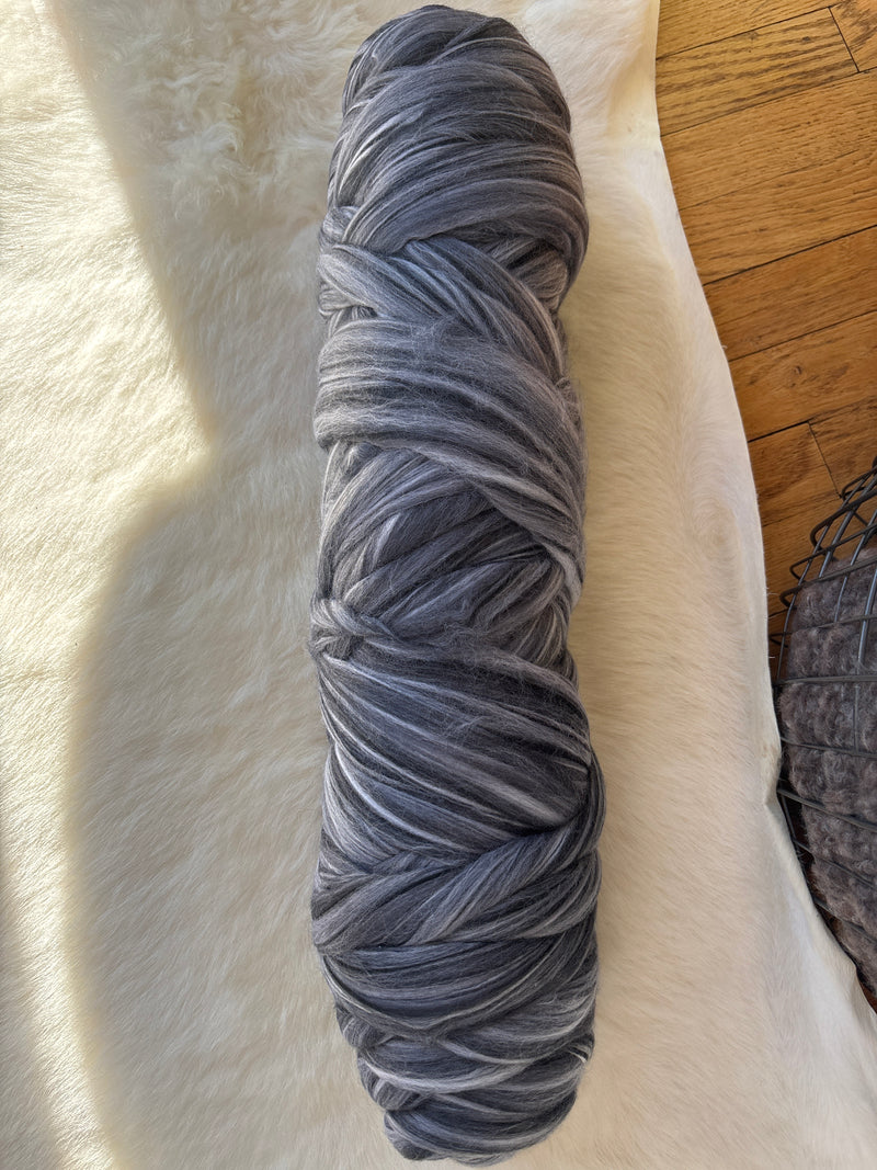 Fine Italian Merino / photography