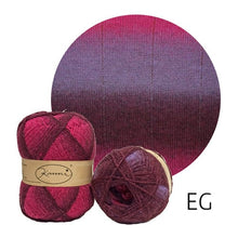 Load image into Gallery viewer, Kauni Effektgarn and Solids (sport/DK)
