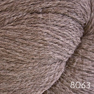 Cascade Ecological Wool