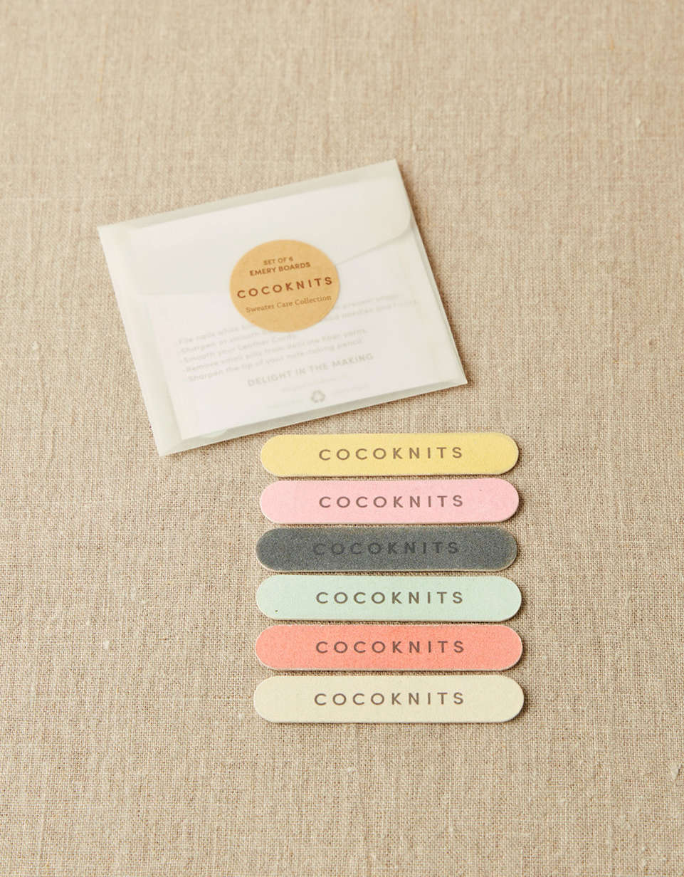 Cocoknits Tools & Accessories