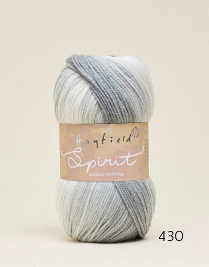 Spirit DK by Hayfield