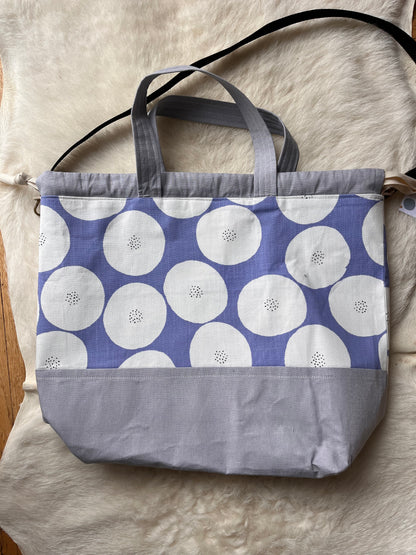 Project bags by Organic Lines