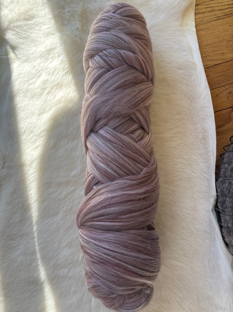 Fine Italian Merino / november