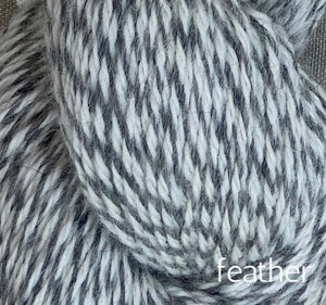 Jagger Ragg by Jagger Spun (sport)